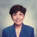 Theresa D. Hession