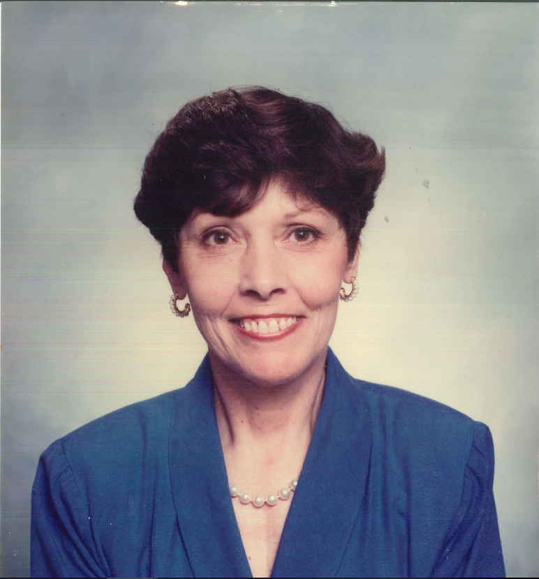 Theresa D. Hession